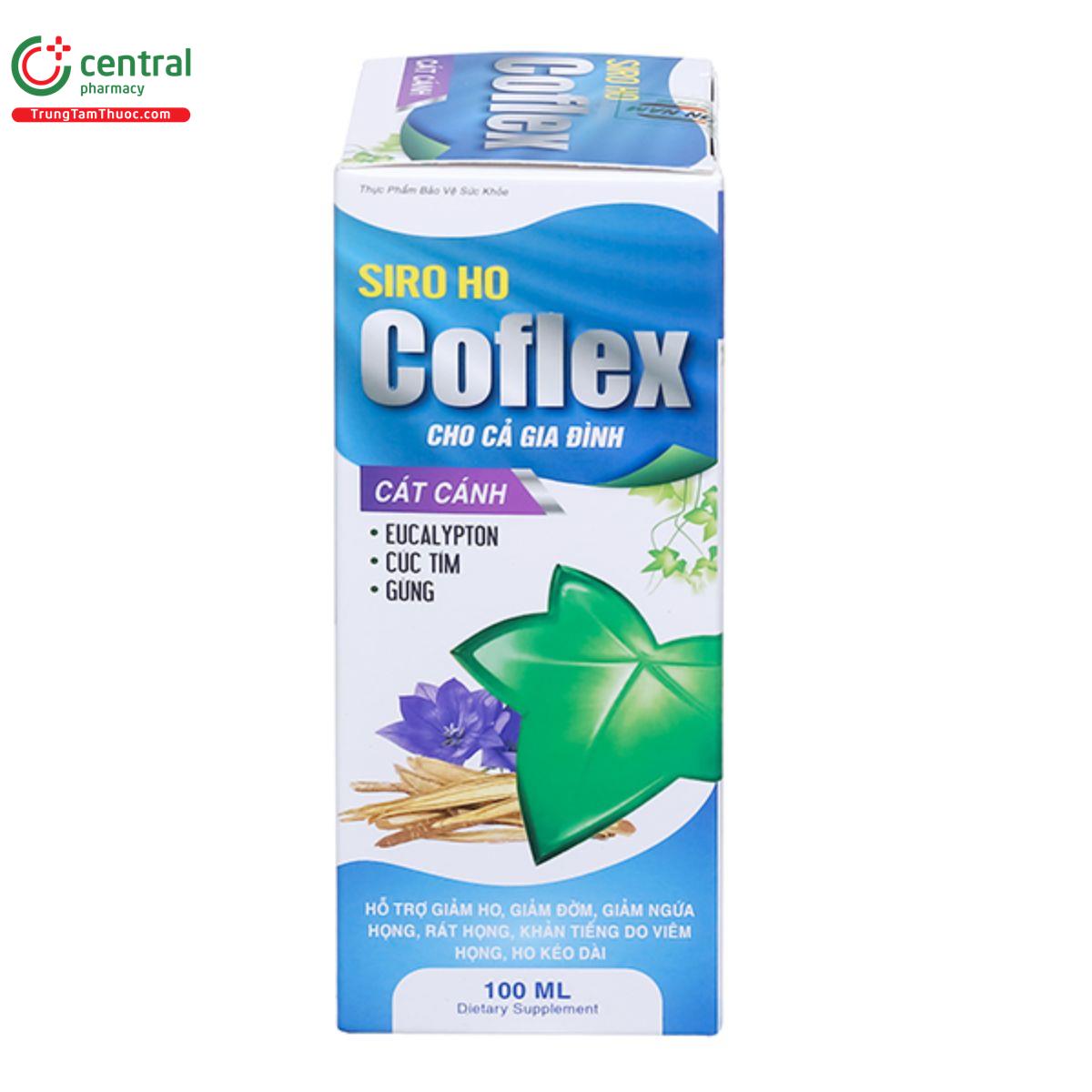 siro ho coflex 100ml 3 O5187