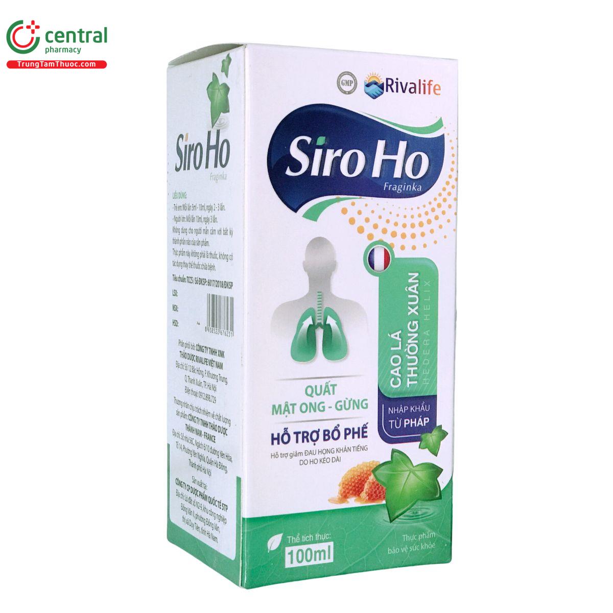 siro ho fraginka 2 C0871