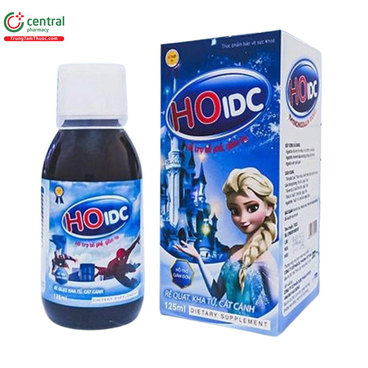 siro ho idc 1 V8243