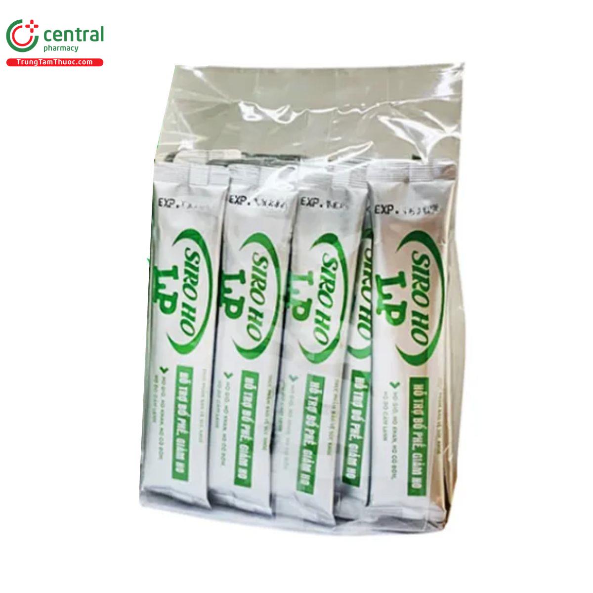 siro ho lp 4 B0127 siro ho lp 4 B0127