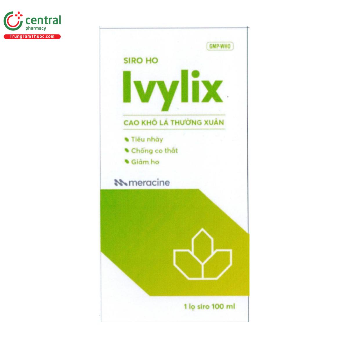 siro ho lvylix 1 M5850 siro ho lvylix 1 M5850