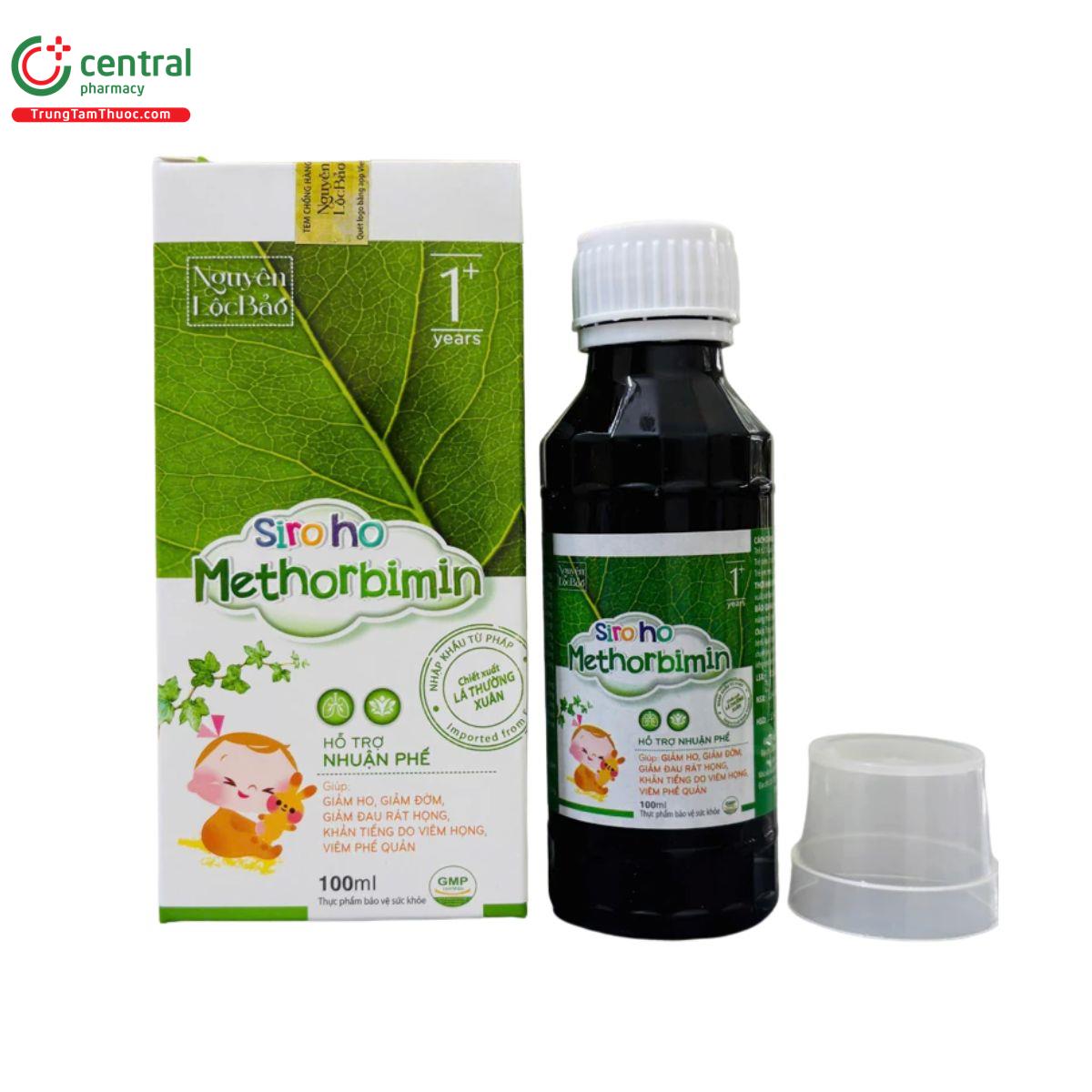 siro ho methorbimin 1 U8158 siro ho methorbimin 1 U8158