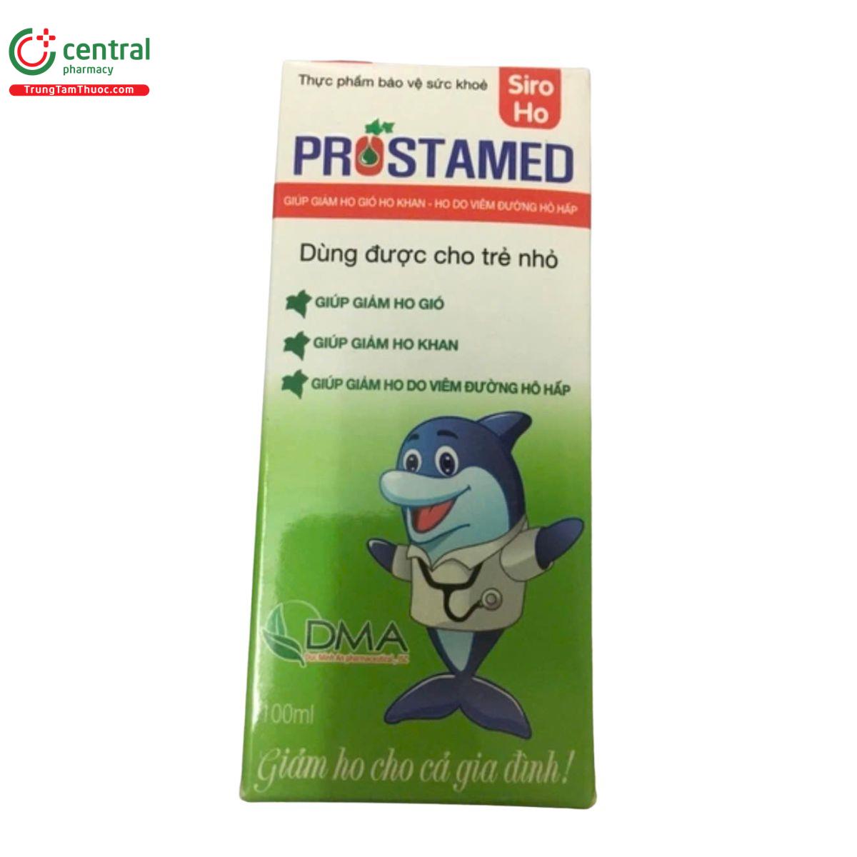 siro ho prostamed 2 F2524