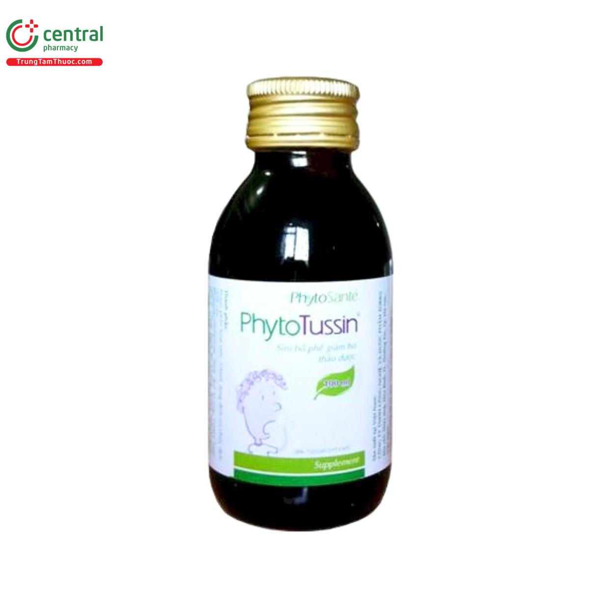 siro ho thao duoc phytotussin 4 G2835 siro ho thao duoc phytotussin 4 G2835
