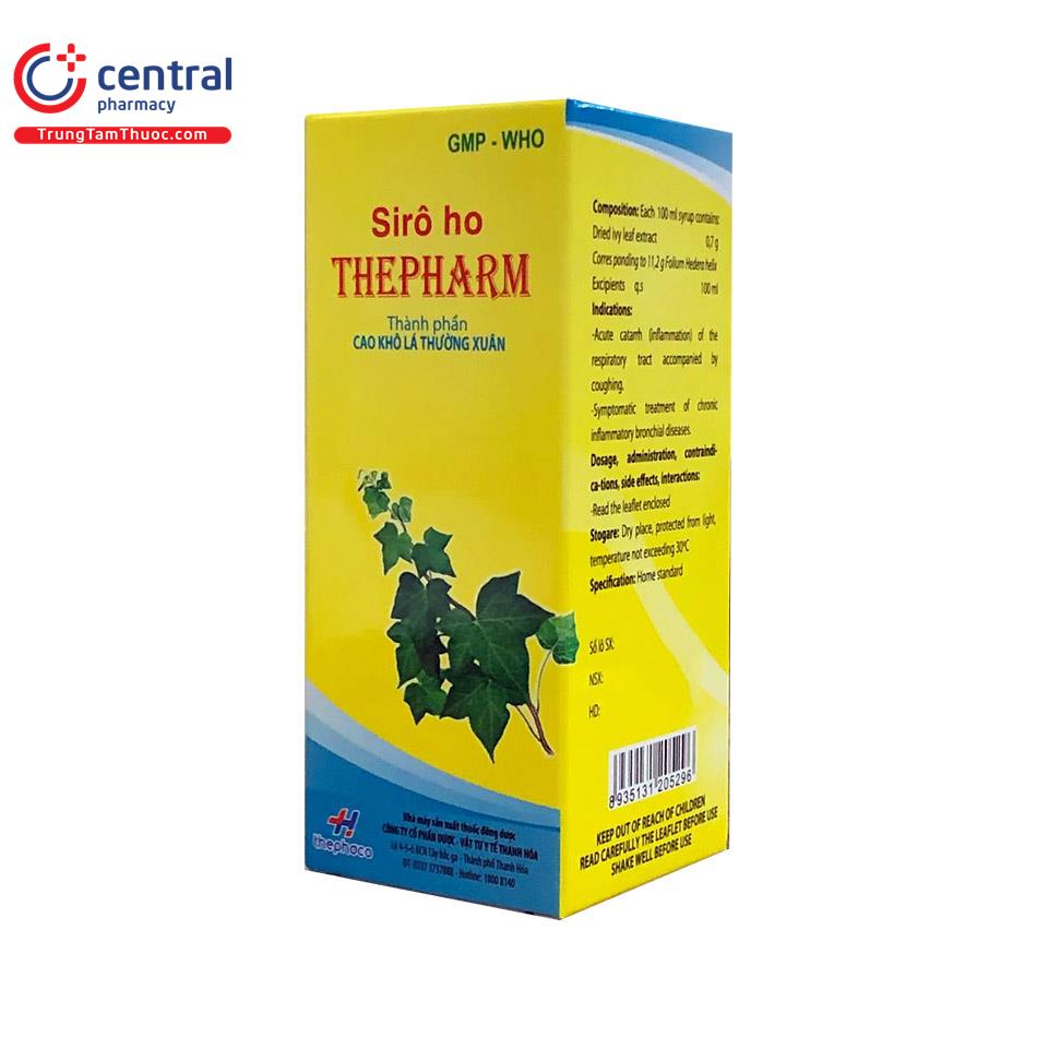 siro ho thepharm 10 T8646