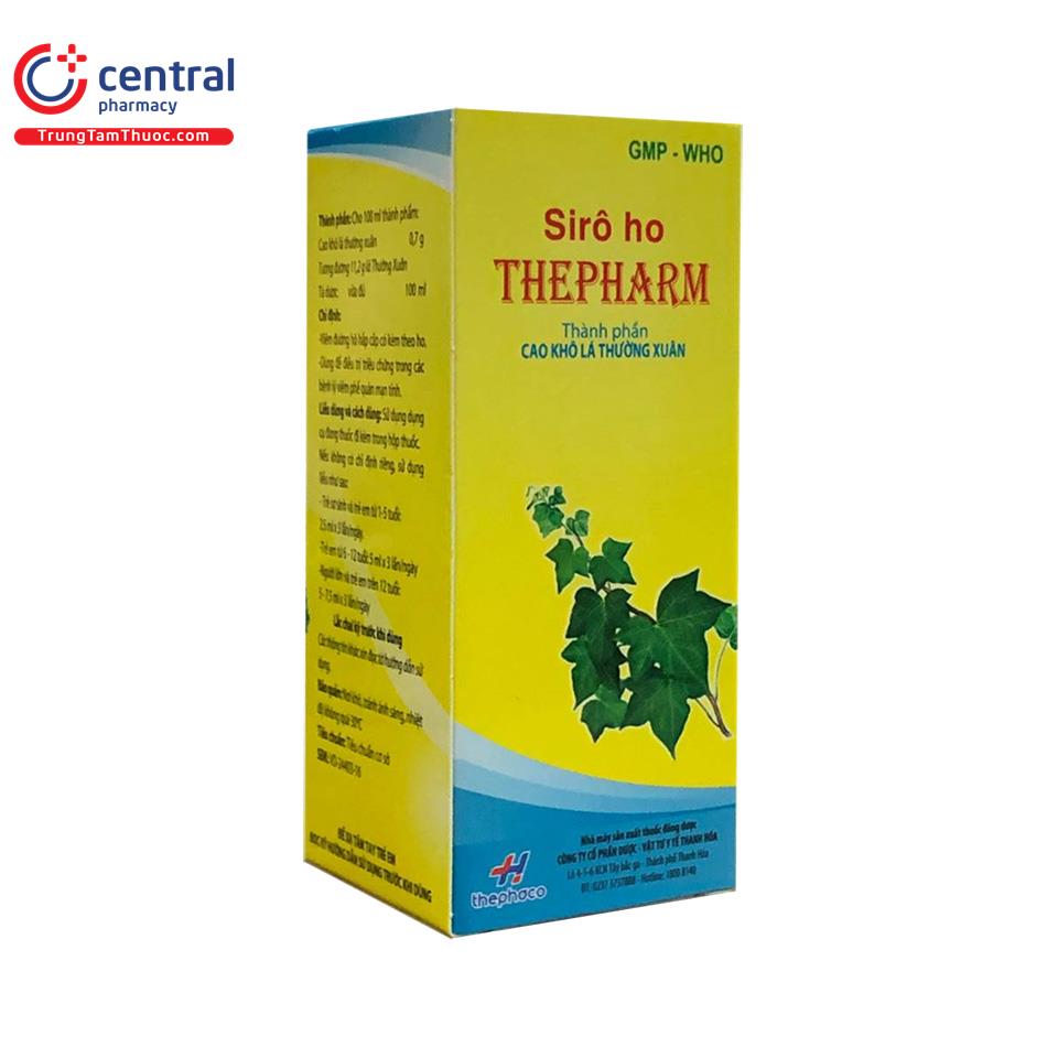 siro ho thepharm 11 I3805