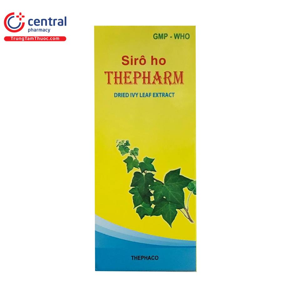 siro ho thepharm 7 M5267