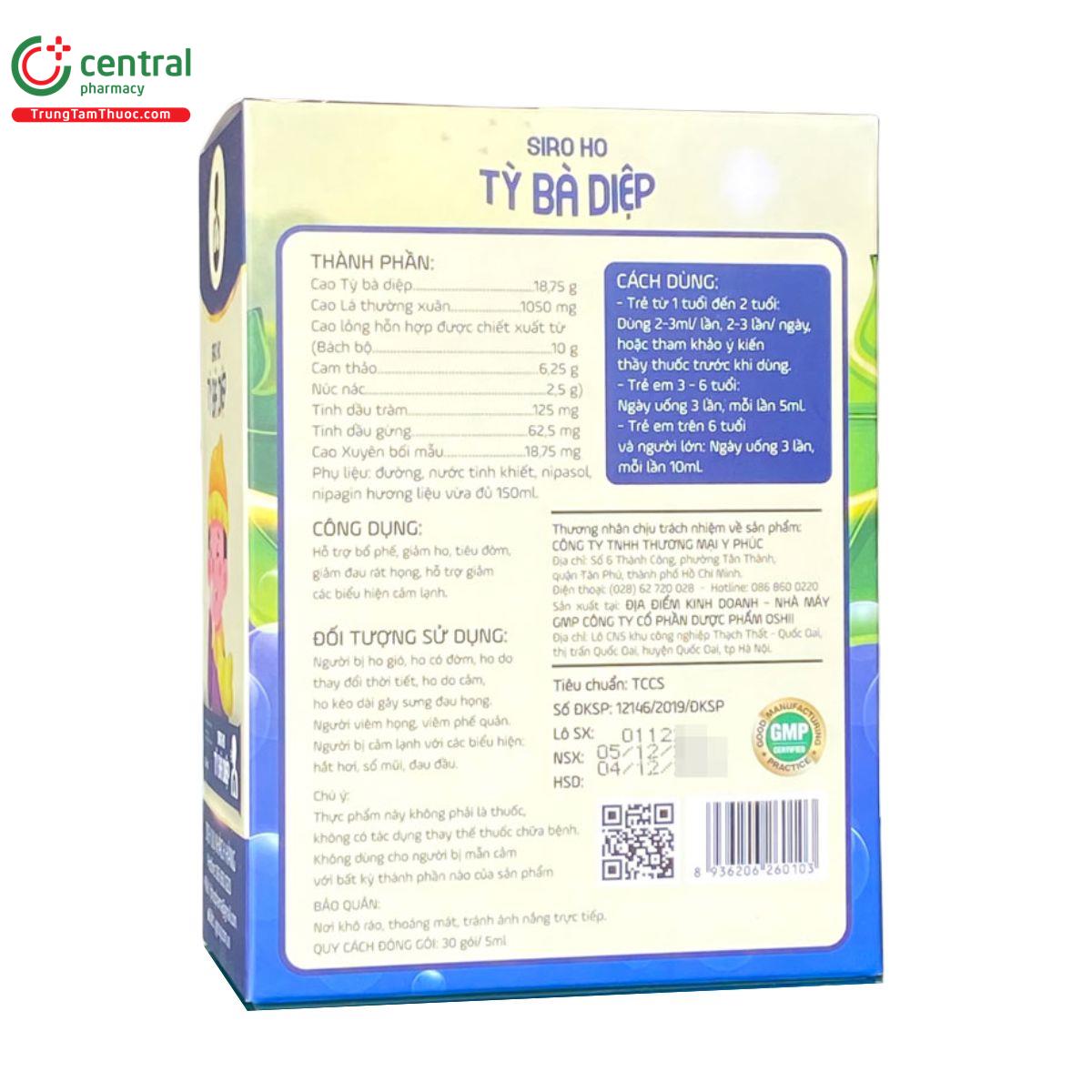siro ho ty ba diep 4 R7460 siro ho ty ba diep 4 R7460