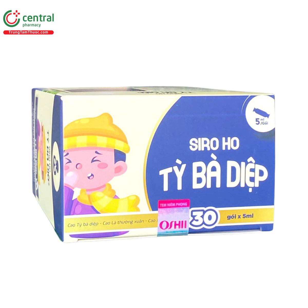 siro ho ty ba diep 6 M4701 siro ho ty ba diep 6 M4701