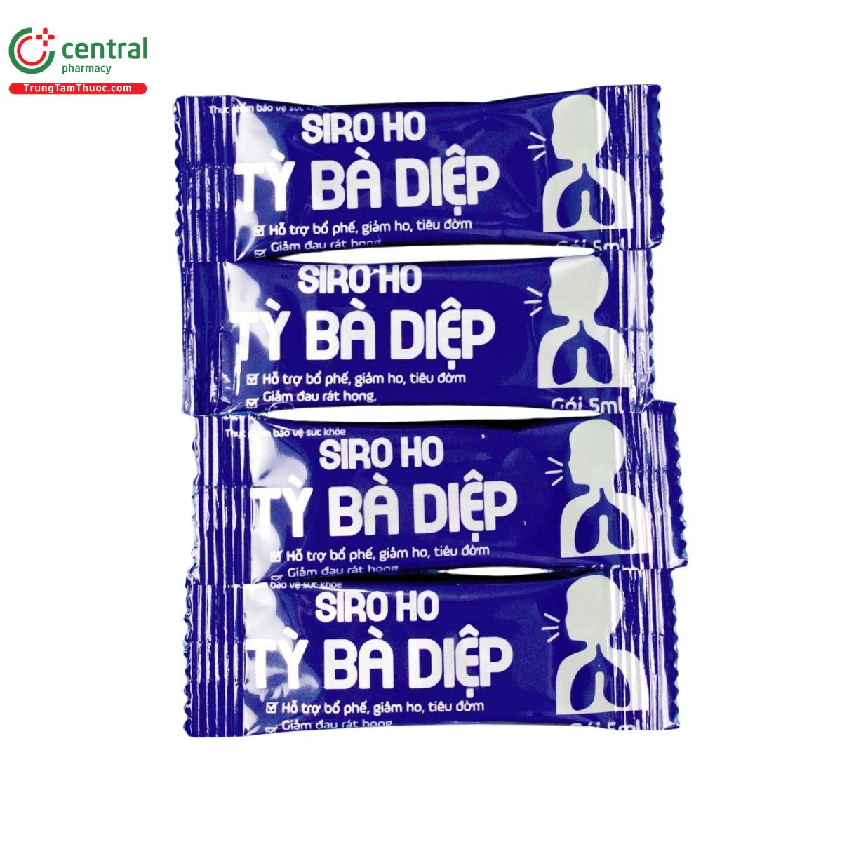 siro ho ty ba diep 7 B0516 siro ho ty ba diep 7 B0516