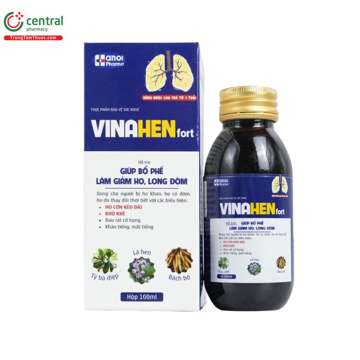 siro ho vinahen fort 1 T8581