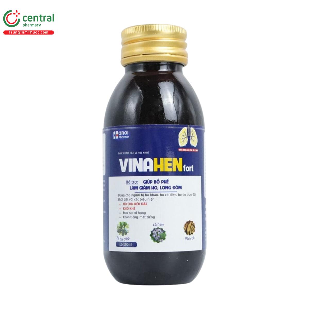siro ho vinahen fort 2 Q6017