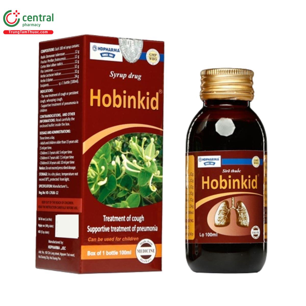siro hobinkid 125ml 1 U8442 siro hobinkid 125ml 1 U8442
