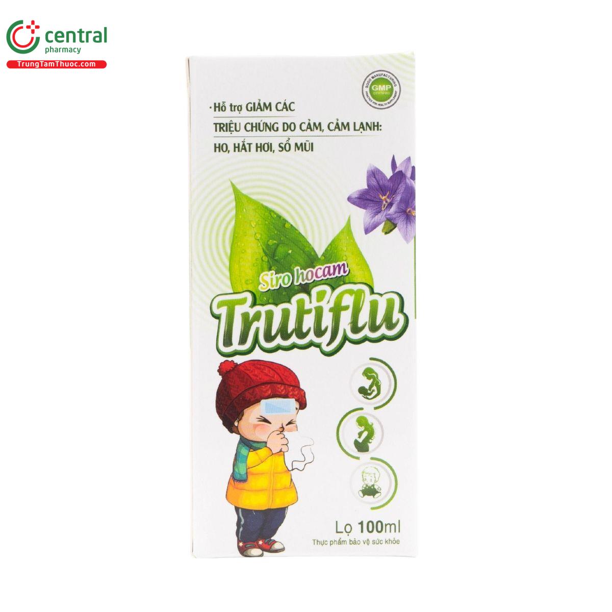 siro hocam trutiflu 4 K4322