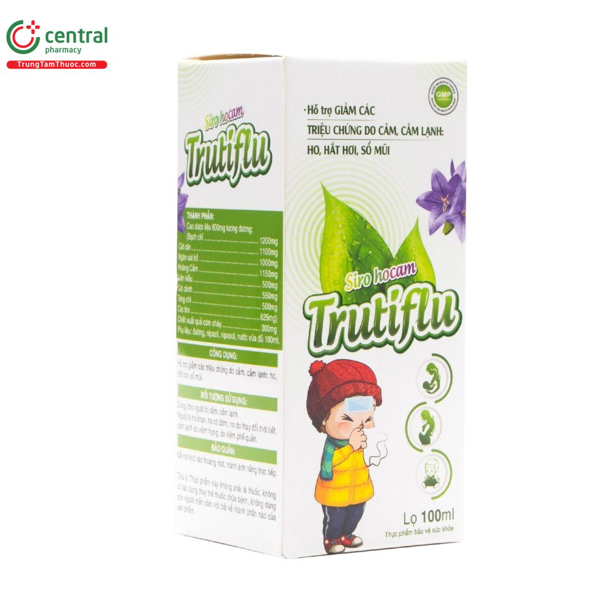 siro hocam trutiflu 5 C1673