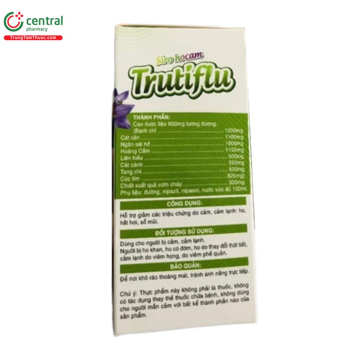 siro hocam trutiflu 6 N5485