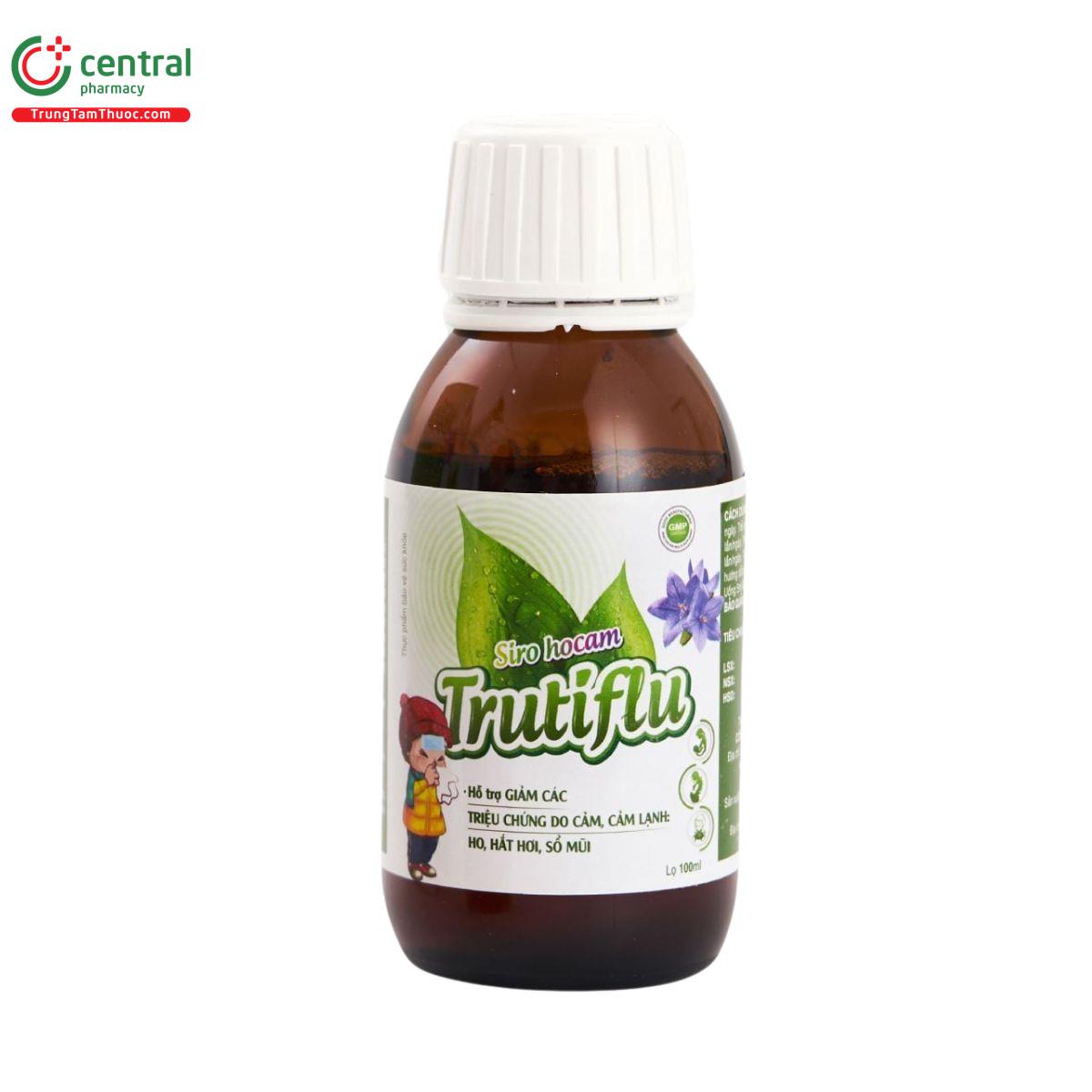 siro hocam trutiflu 8 V8616