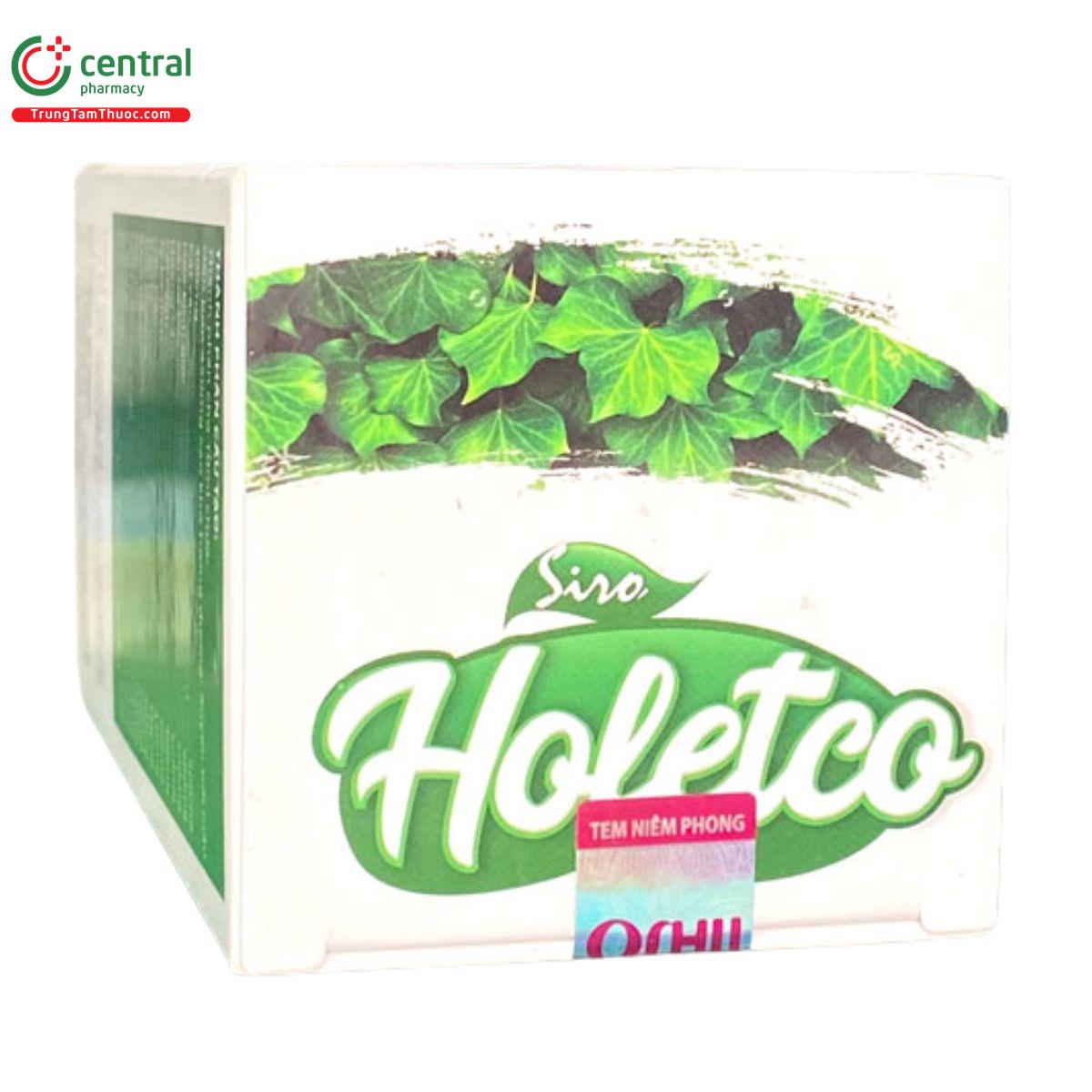 siro holetco 2 K4208