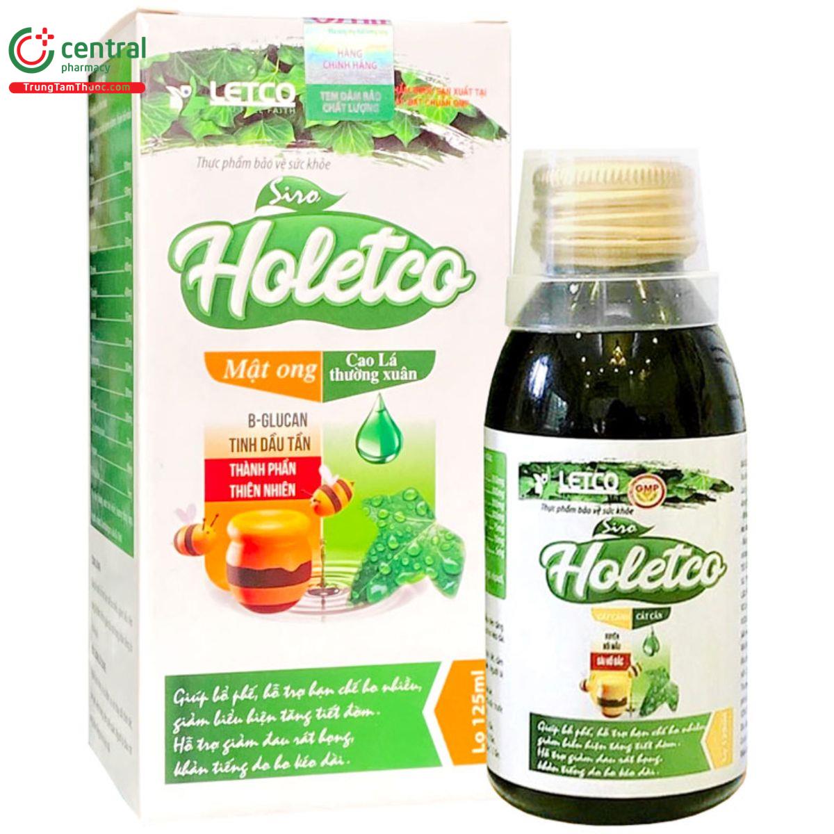 siro holetco 5 R7254