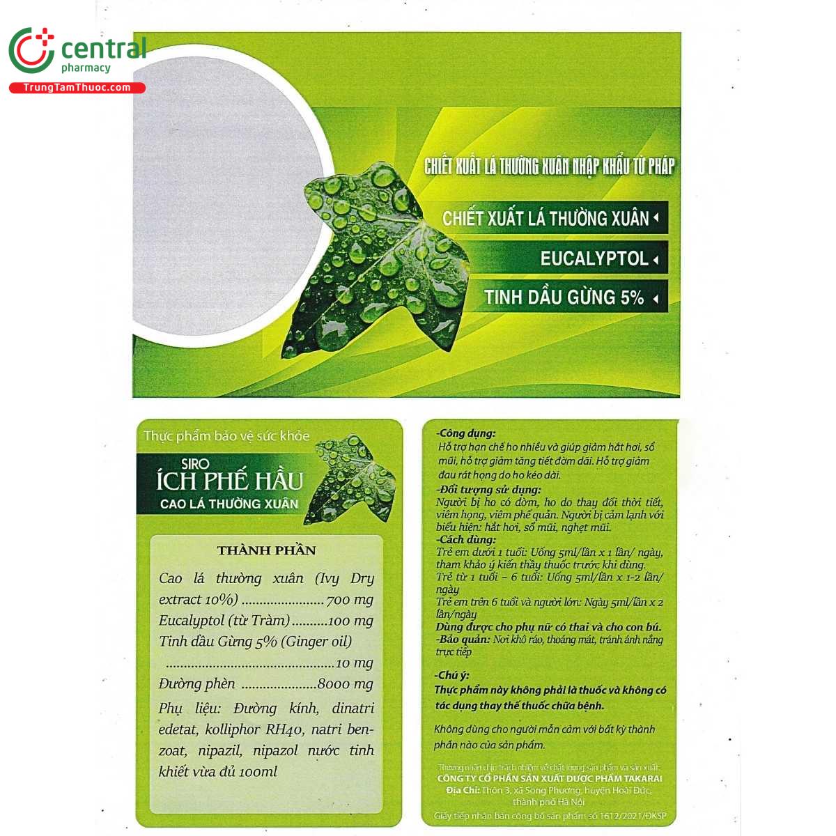 siro ich phe hau 4 Q6722