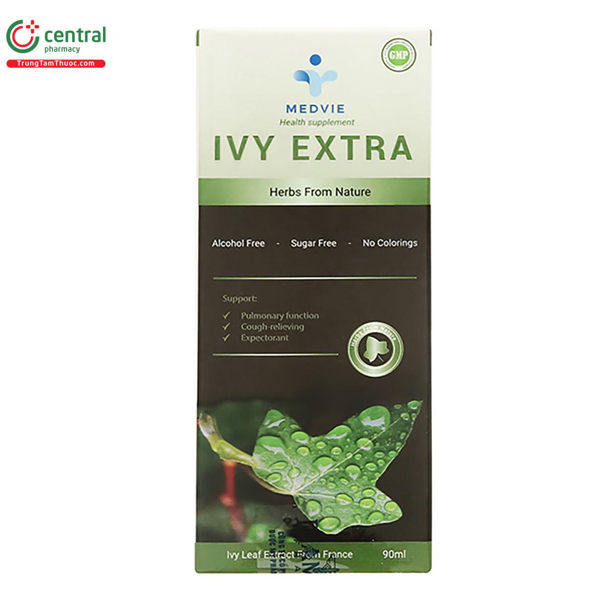 siro ivy extra 4 I3742