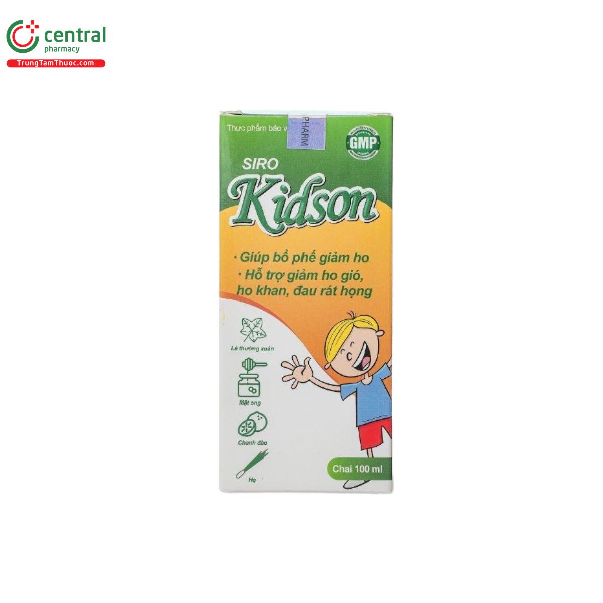 siro kidson 3 B0671 siro kidson 3 B0671