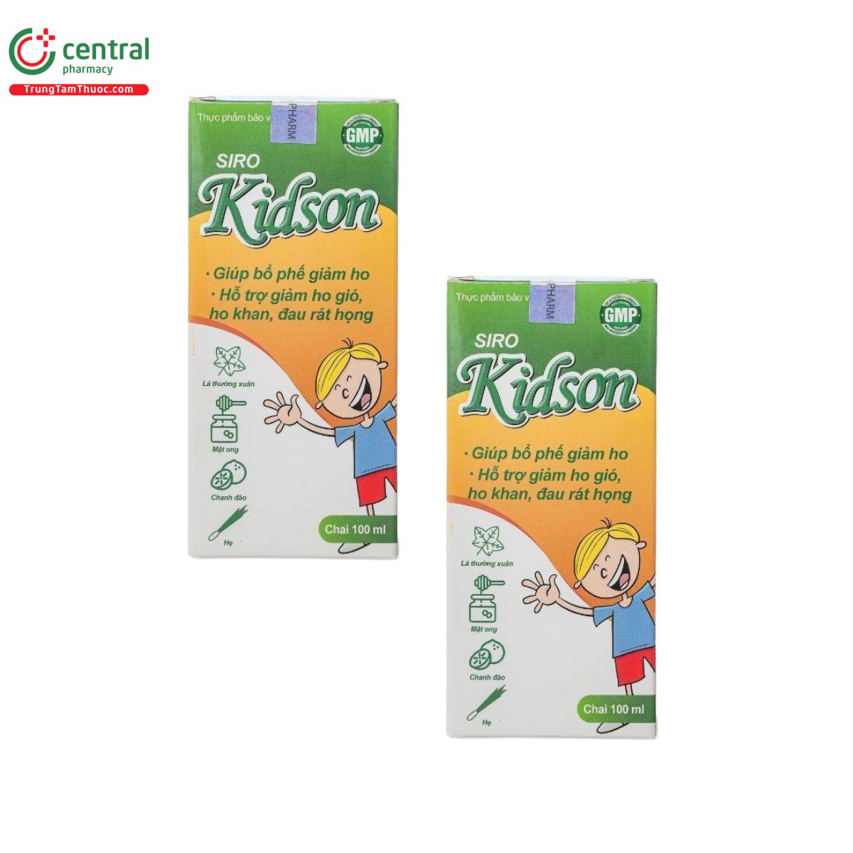 siro kidson 4 I3327 siro kidson 4 I3327