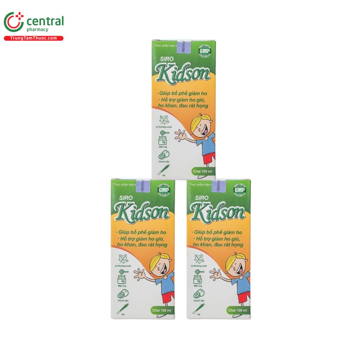 siro kidson 5 L4416 siro kidson 5 L4416