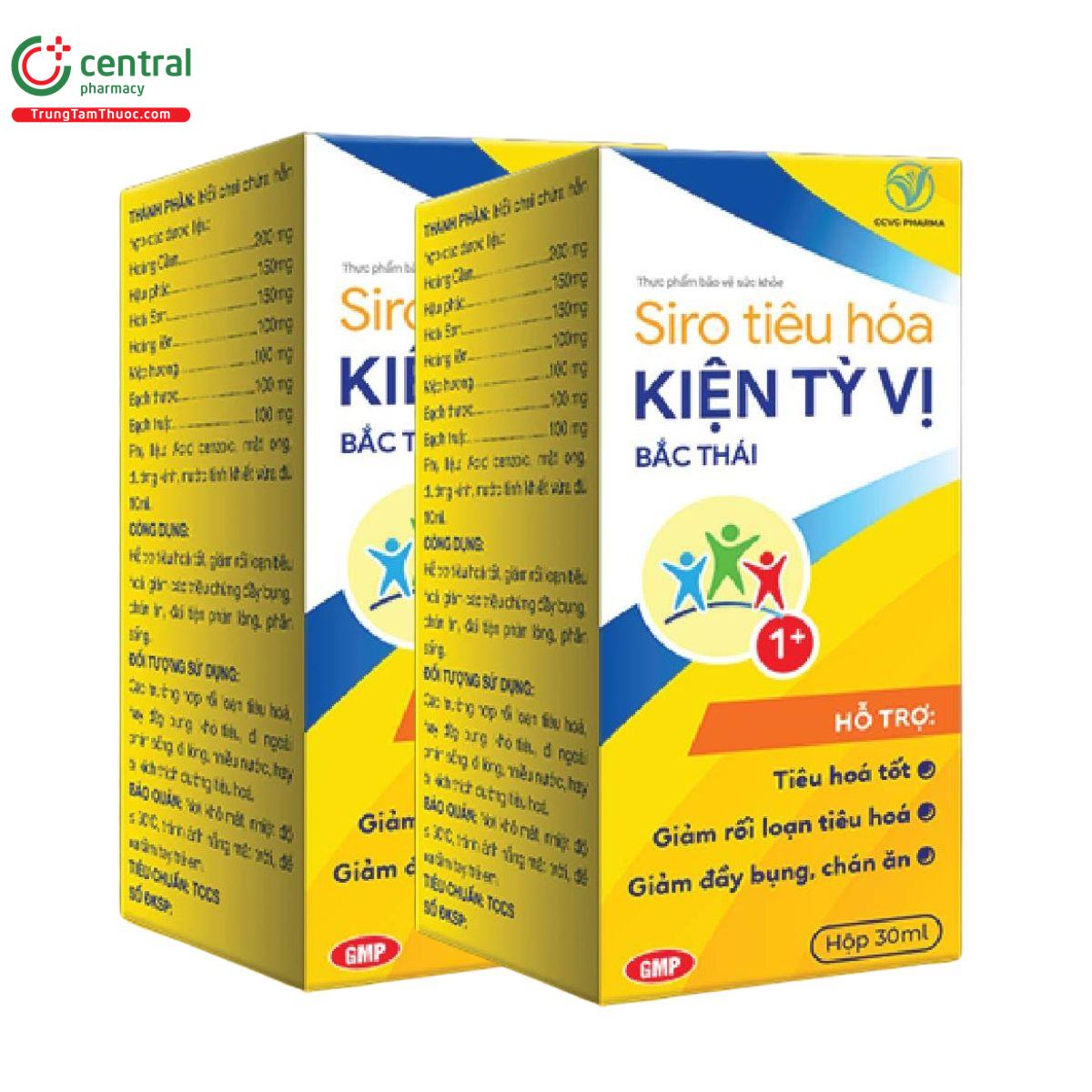 siro kien ty vi bac thai 2 M5787