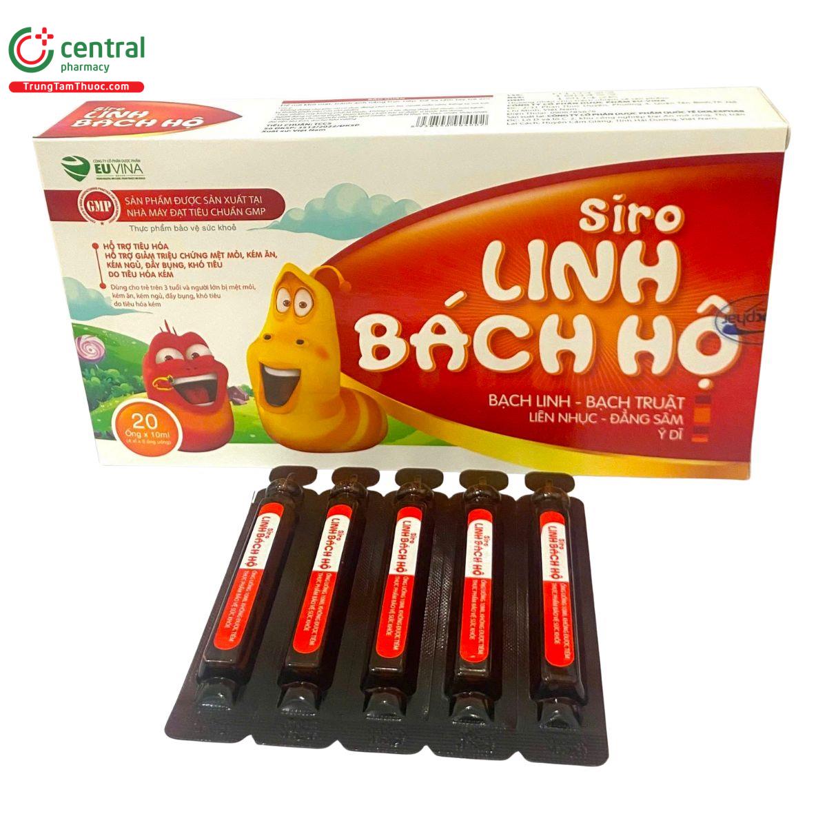 siro linh bach ho 2 R6412