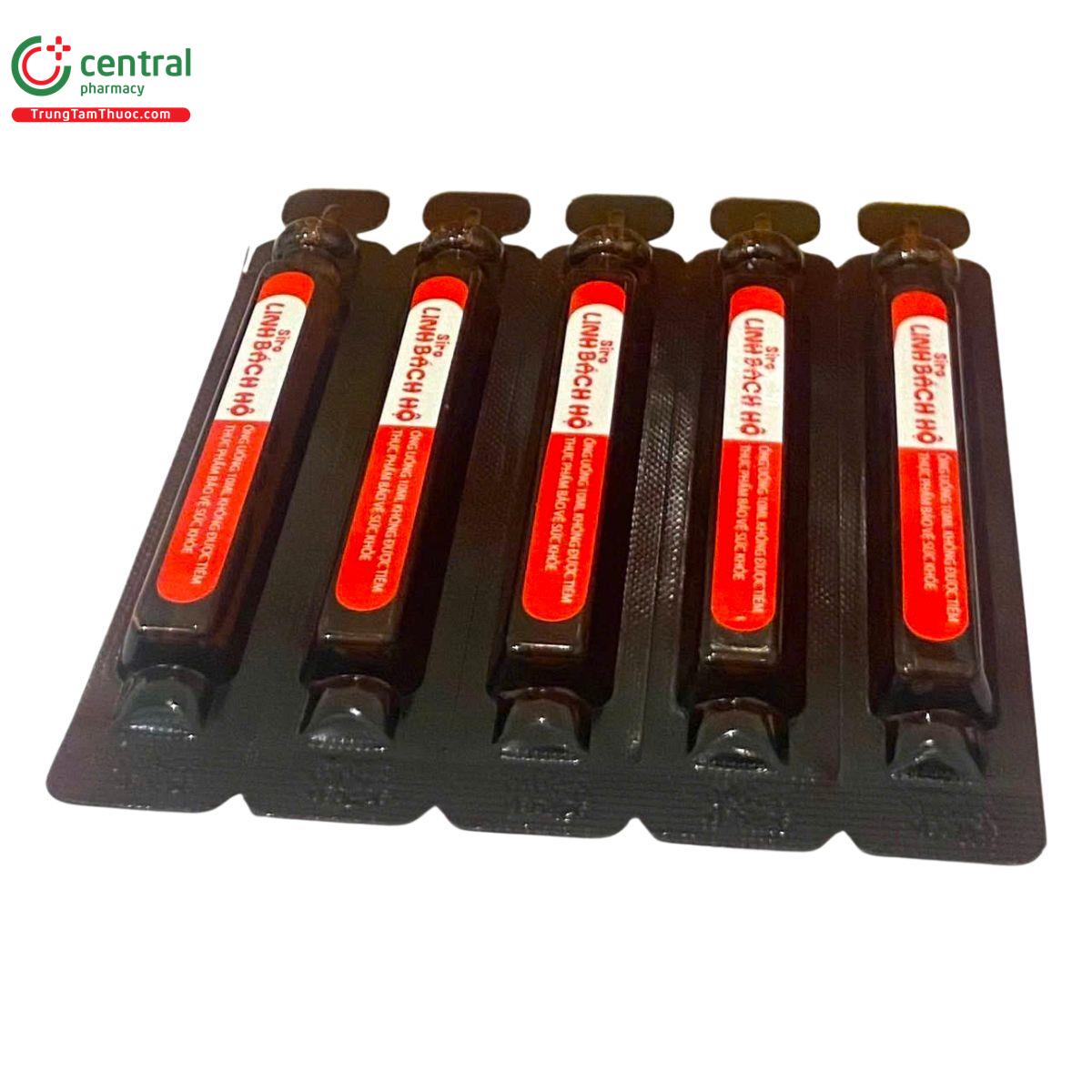 siro linh bach ho 4 L4752