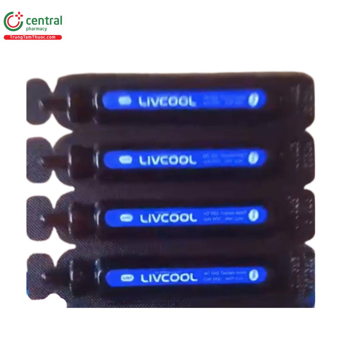 siro livcool 4 M5406