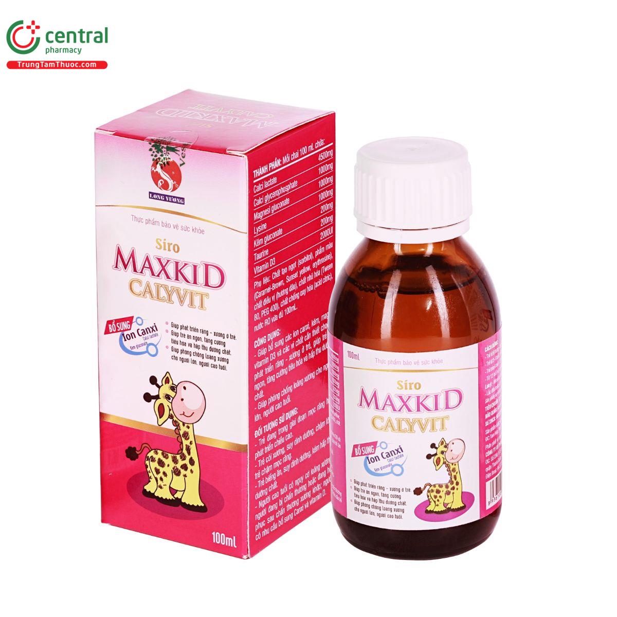 siro maxkid calyvit 1 D1768