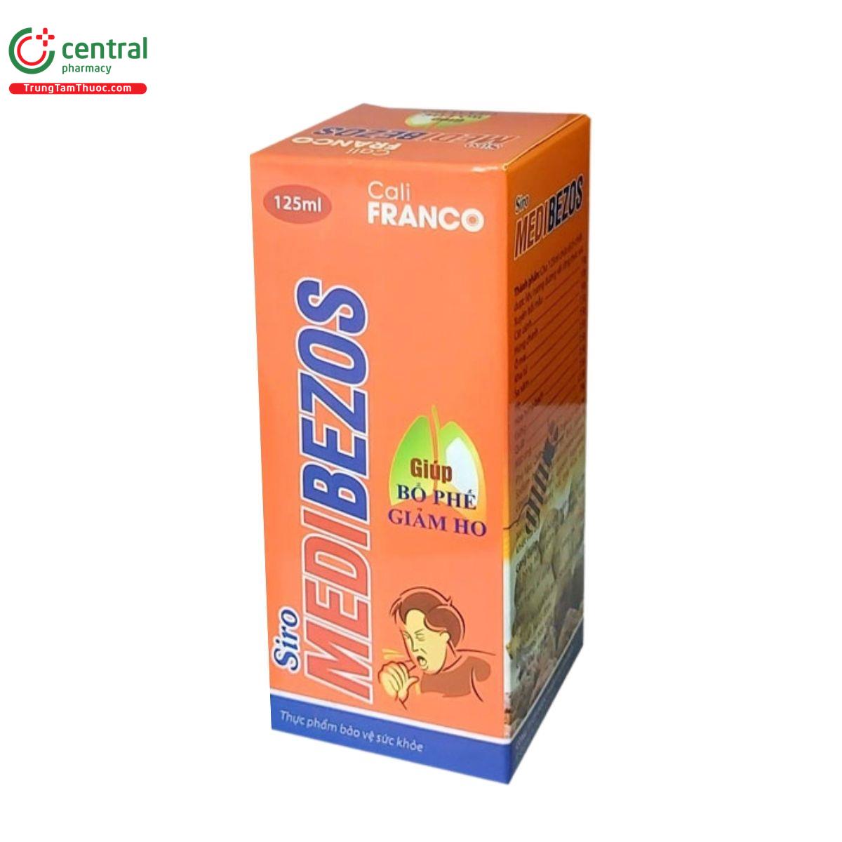 siro medibezos 2 S7757