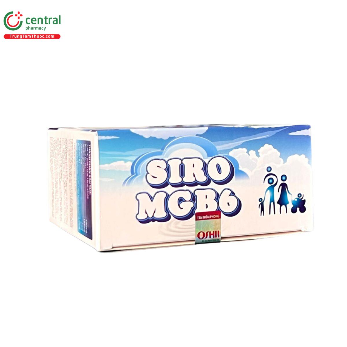 siro mgb6 letco 8 I3874