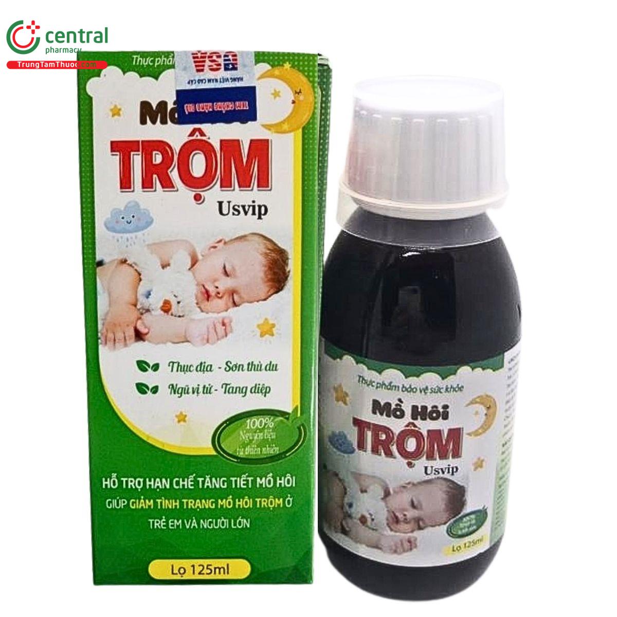 siro mo hoi trom usvip 1 L4636 siro mo hoi trom usvip 1 L4636