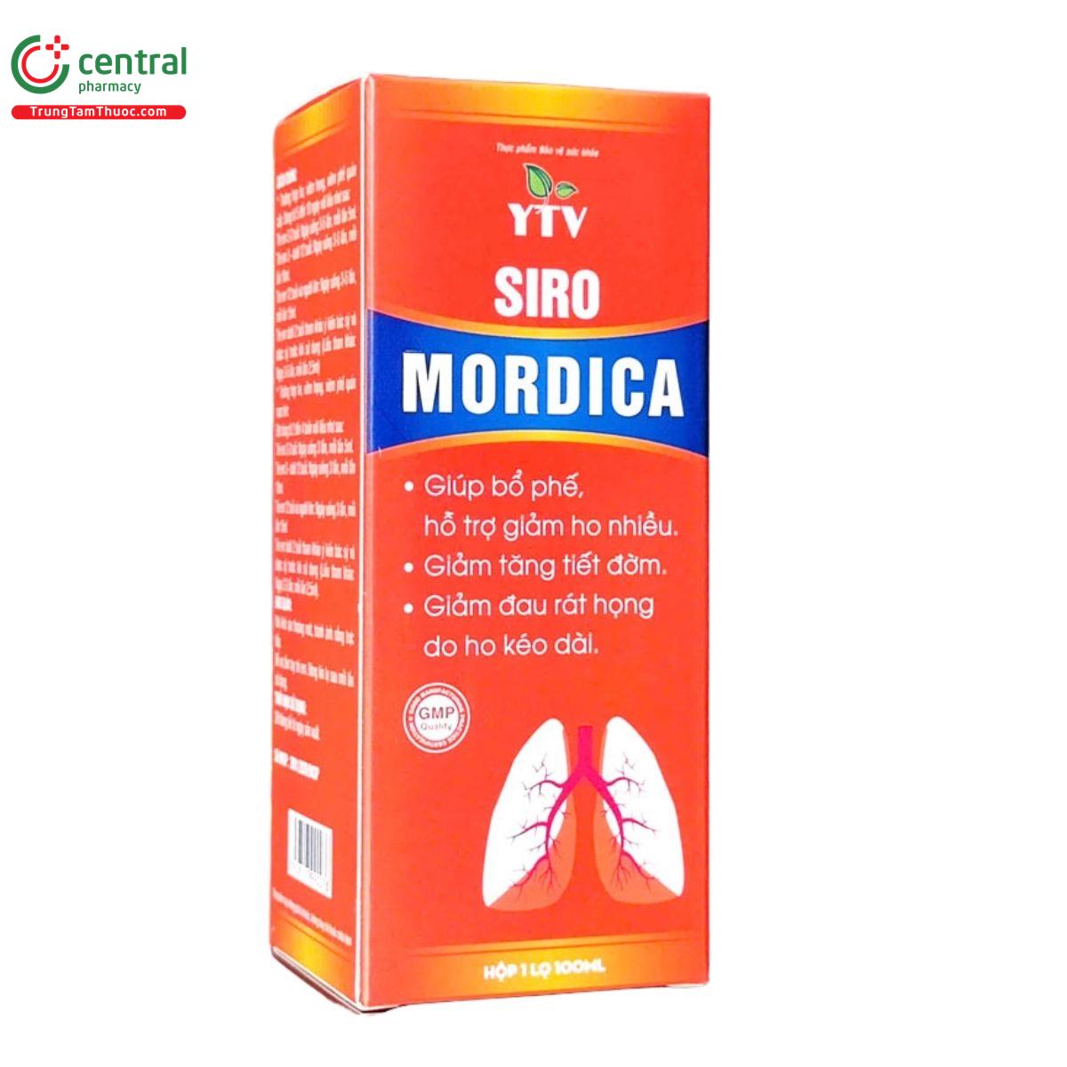 siro mordica 5 F2757