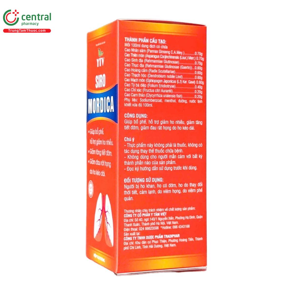 siro mordica 6 G2735
