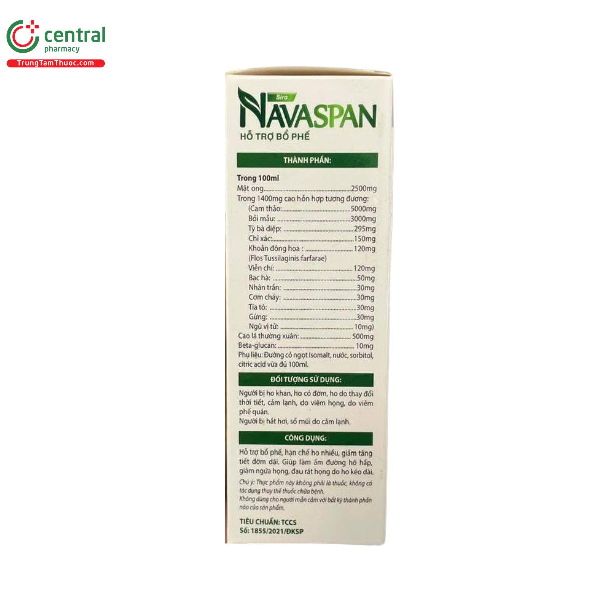 siro navaspan 3 P6218
