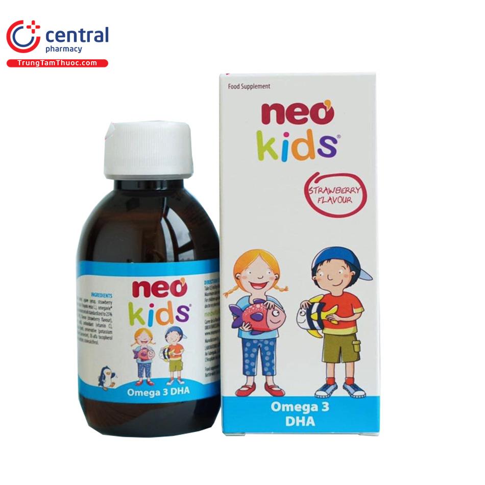 siro neo kid omega 3 dha 03 U8668