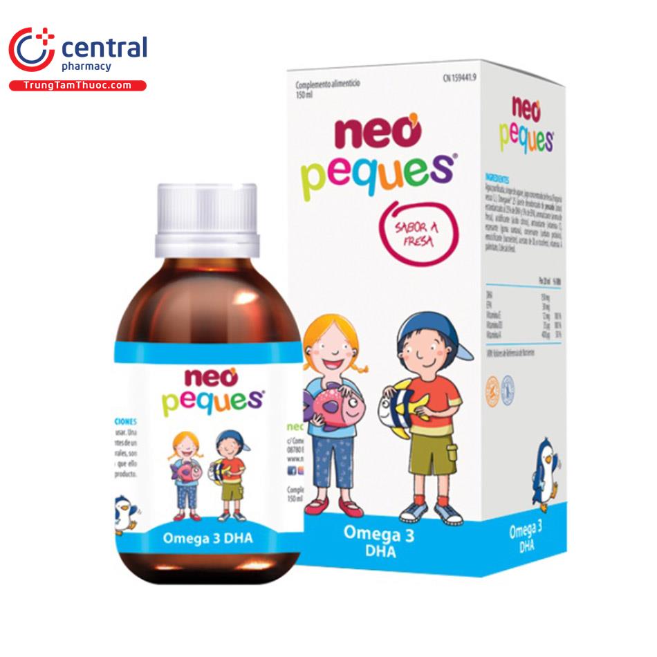 siro neo kid omega 3 dha 09 J3743