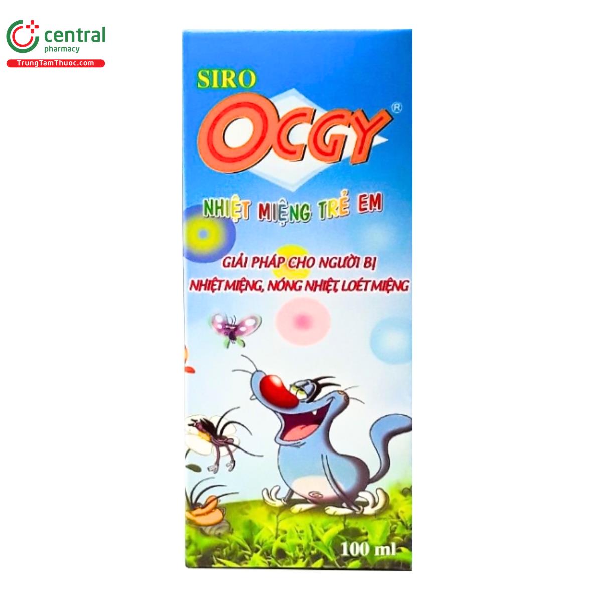 siro ocgy 100ml 1 D1343 siro ocgy 100ml 1 D1343