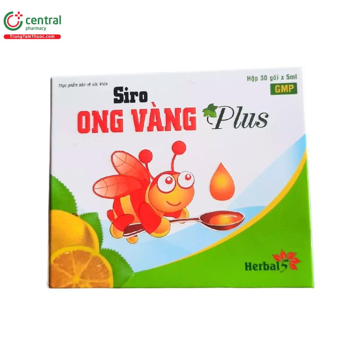 siro ong vang plus 2 S7220