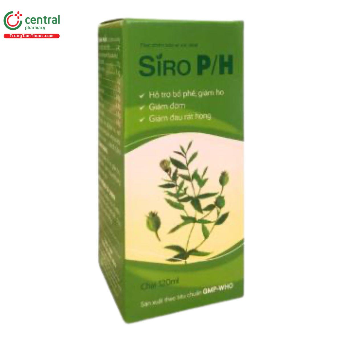 siro p h 5 E1143 siro p h 5 E1143