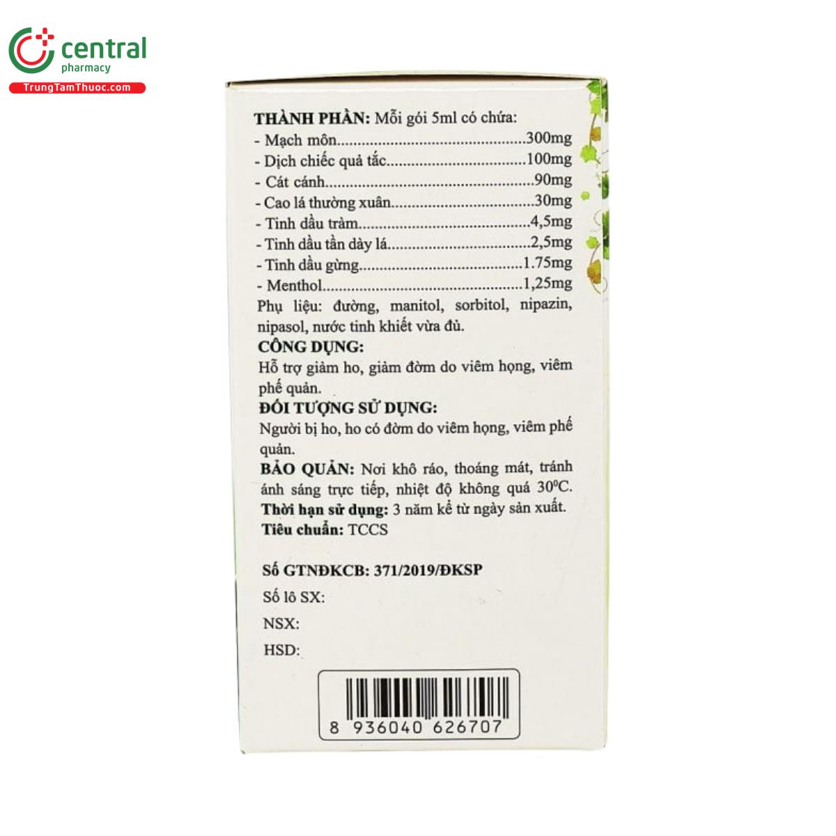 siro peepotux goi 5ml 4 U8048