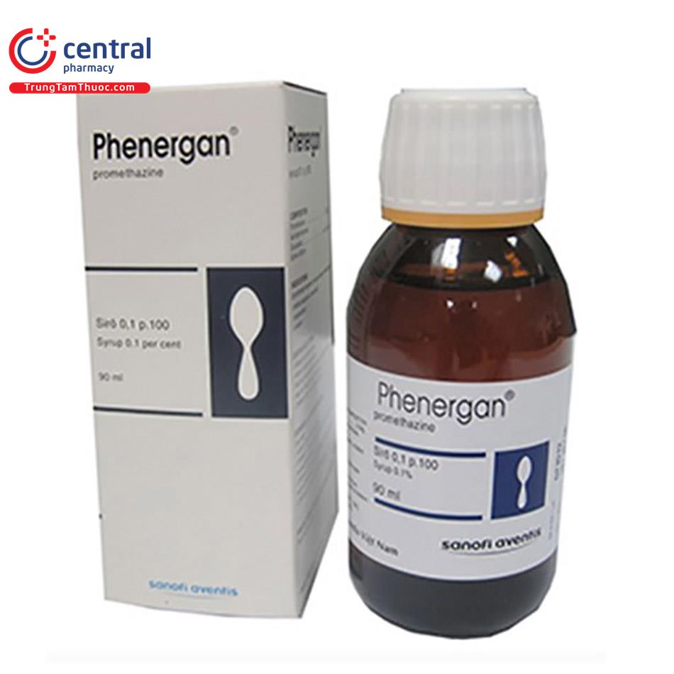 siro phenergan 90ml 3 Q6720