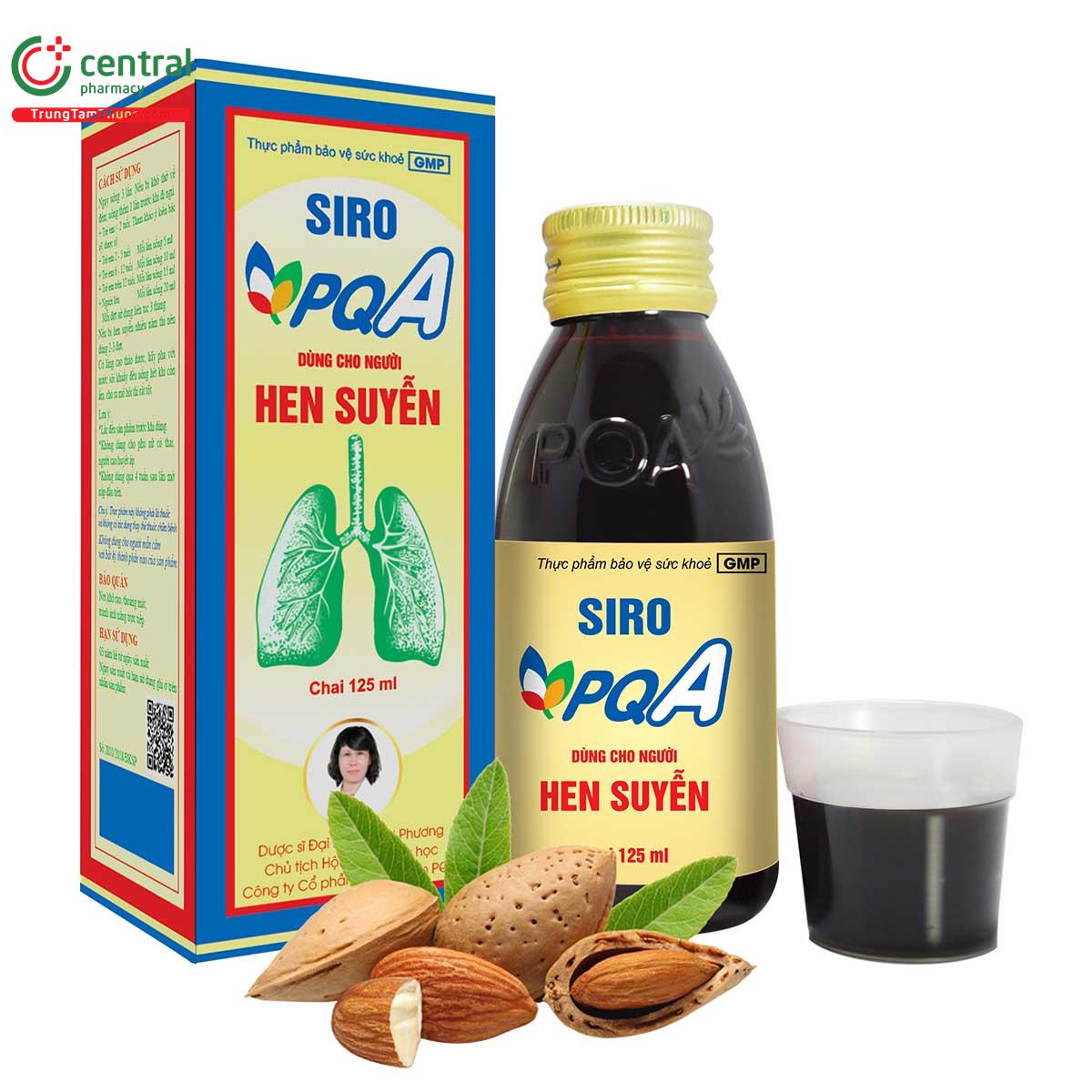 siro pqa hen suyen 125ml 1 O6086