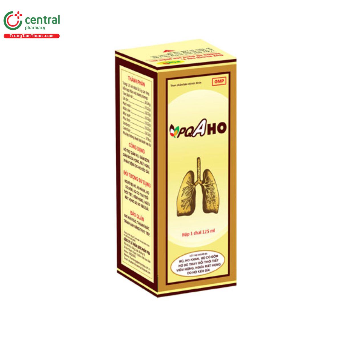 siro pqa ho 3 D1850 siro pqa ho 3 D1850