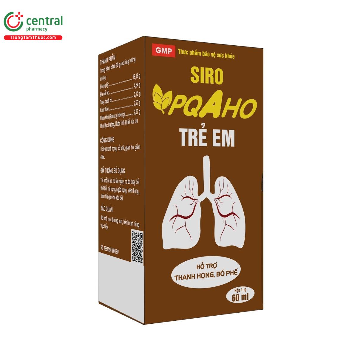 siro pqa ho tre em 2 O5572