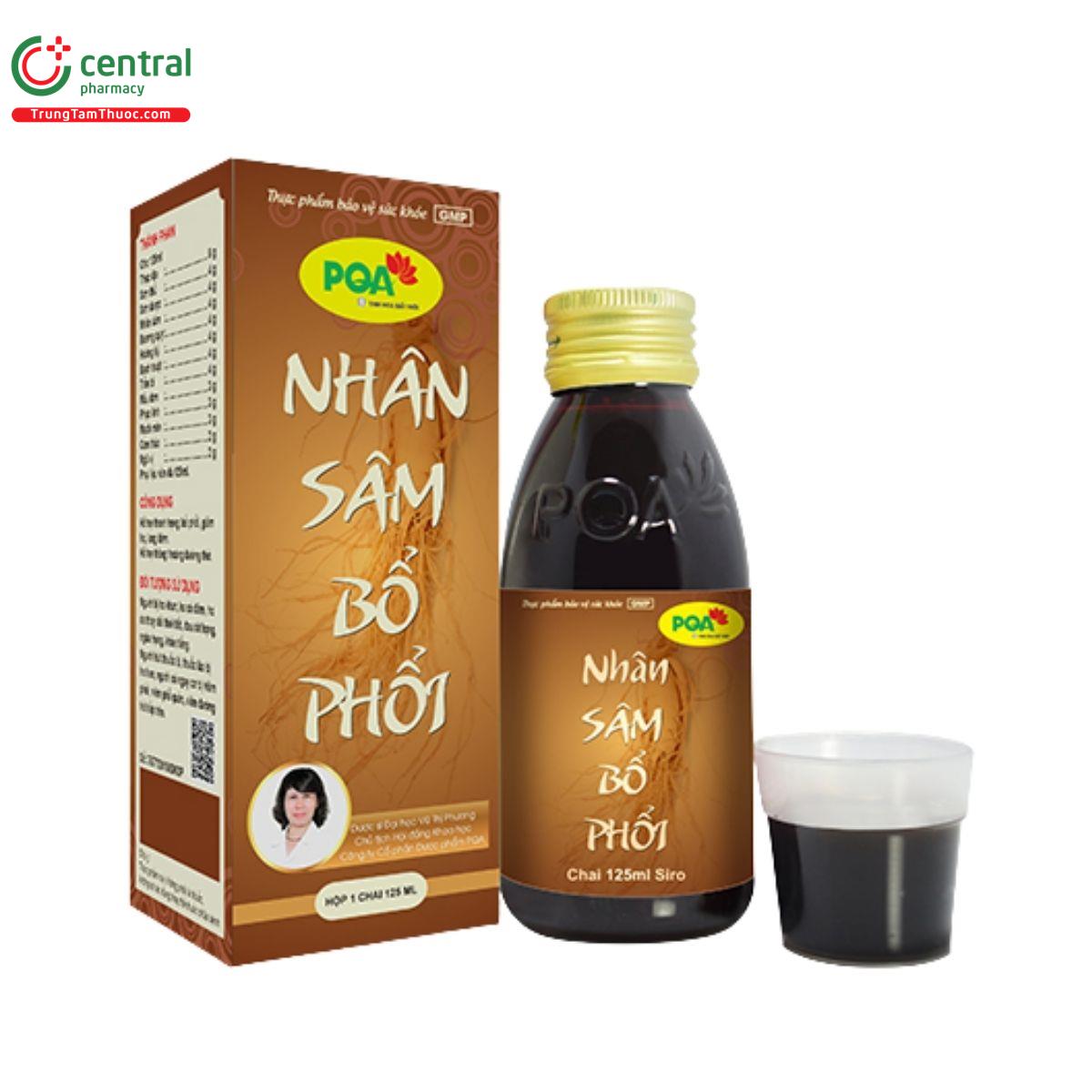 siro pqa nhan sam bo phoi 1 A0477